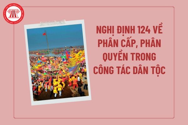 Triển khai thực hiện Nghị định của Chính phủ và hướng dẫn của Bộ Dân tộc và Tôn giáo