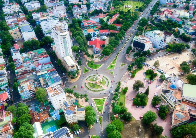 Triển khai công tác lập điều chỉnh Quy hoạch tỉnh và điều chỉnh Kế hoạch thực hiện Quy hoạch tỉnh