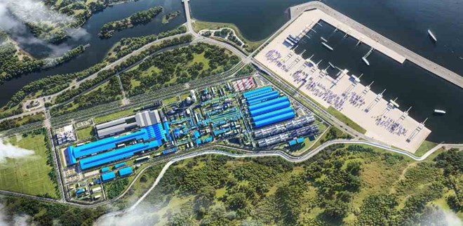 Đắk Lắk chấp thuận chủ trương đầu tư 33 dự án, tổng vốn đăng ký hơn 32.000 tỉ đồng và điều chỉnh chủ trương đầu tư cho 65 dự án. Thực hiện nhiệm vụ trọng tâm, góp phần vào tăng trưởng kinh tế của tỉnh.