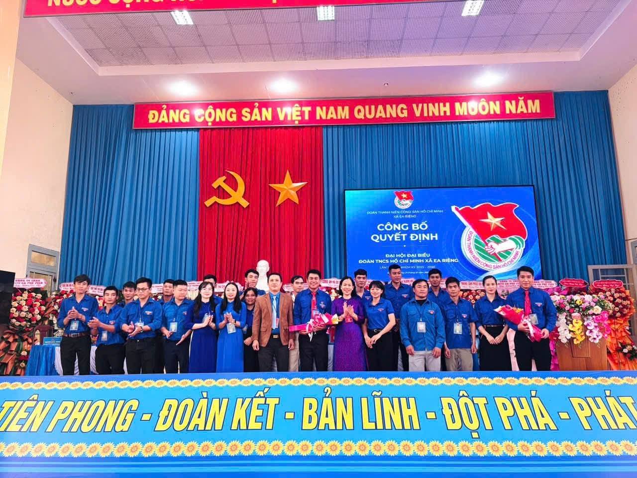 Các Cơ Quan Trong Địa Bàn